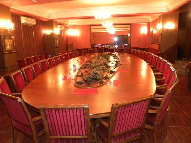 Hotel Sympatia Tbilisi Bagian luar foto
