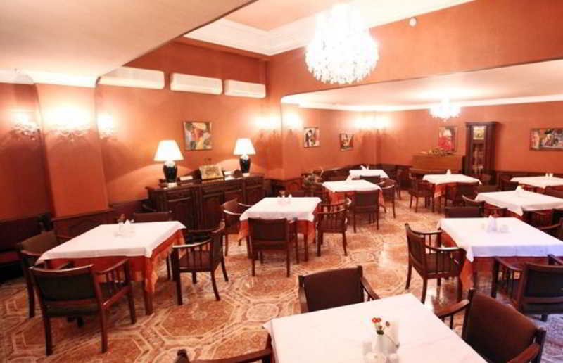 Hotel Sympatia Tbilisi Bagian luar foto